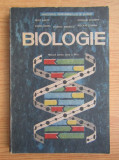 Petre Raicu - Biologie. Manual pentru clasa a XII-a (1994)
