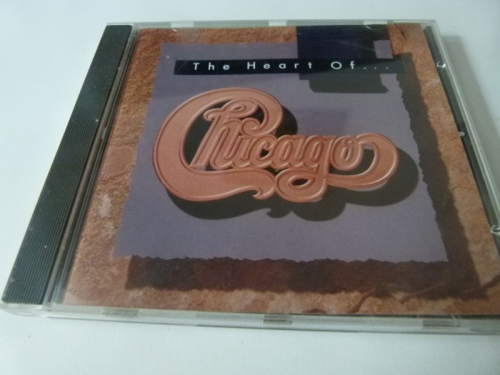 Chicago, cd