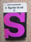 Mica enciclopedie a figurilor de stil - Gh. N. Dragomirescu