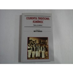 COLINDATUL TRADITIONAL ROMANESC - SABINA ISPAS - + CD