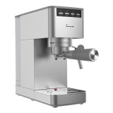 Espressore FEM-D15SS, 1350W, 15 BAR, 1.2 L rezervor apa, oprire automata