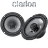Difuzoare Auto Clarion, SH1621C, Set coaxiale 2 cai, 6,5 inch, 40W RMS, 4&Omega;