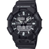 Cumpara ieftin Ceas Barbati, Casio G-Shock, Classic GA-010 GA-010-1AER - Marime universala