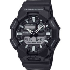 Ceas Barbati, Casio G-Shock, Classic GA-010 GA-010-1AER - Marime universala