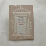 Traian Lazarescu - Carmina Latina - Vol. 2