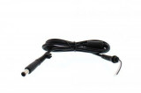 Cablu alimentare DC pentru laptop HP 7.4x5 pin T 1.2m 90W, Generic