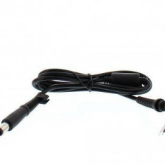 Cablu alimentare DC pentru laptop HP 7.4x5 pin T 1.2m 90W