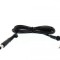 Cablu alimentare DC pentru laptop HP 7.4x5 pin T 1.2m 90W