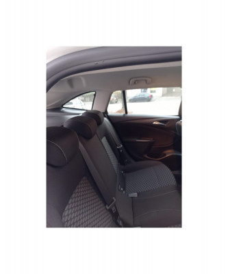 Perdele interior Opel Astra K 2018-&amp;amp;gt; BREAK Automotive TrustedCars foto