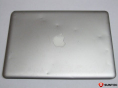 Capac LCD Apple Macbook Pro 13 A1278 604-0788-C cu defecte foto