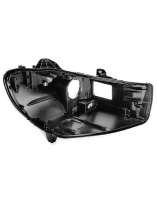 Carcasa far dreapta pentru Mercedes C-Class W206 far fara ILS (2021 - prezent) foto