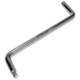 YATO Cheie pentru dopuri de scurgere de ulei, doua fete, 8 si 10 mm patrat