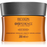 Revlon Professional Eksperience Wave Remedy masca de netezire pentru par indisciplinat 200 ml