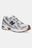 New Balance sneakers 740 culoarea gri, U740SN2