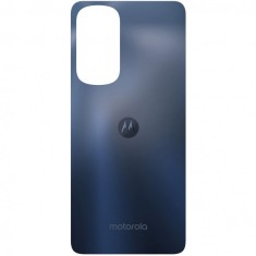 Capac Baterie Motorola Edge 30, Gri (Meteor Grey), Service Pack 5S58C20591 foto