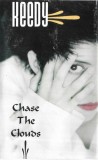 Keedy - Chase The Clouds, Caseta audio