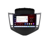 Navigatie Chevrolet Cruze Lenovo Android 14, 8GB RAM, 128GB, 4G, CarPlay