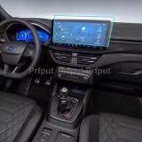 Sticla securizata protectie display Ford Focus 4 2022-