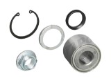 Kit rulment butuc roata Citroen C4 1 (Lc); Peugeot 307 (3a/C) (3h) CX Bearings parte montare : Punte spate, Stanga/ Dreapta