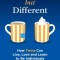 The Same But Different: How Twins Can Live, Love, and Learn to Be Individuals