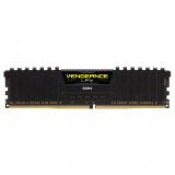 MEMORIE RAM DIMM CR VENGEANCE LPX 8GB, Corsair