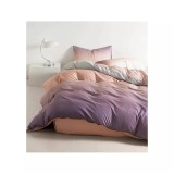 Cumpara ieftin Lenjerie de pat Bumbac Satinat - SIPRA50-664