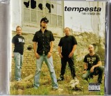 Tempesta &ndash; The Other Side _ NM / NM cd muzica hard rock _ fastball,Elvetia