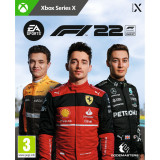 Joc Xbox Series X EA F1 2022, Electronic Arts