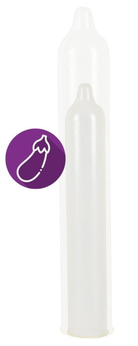 Prezervativ Secura Extra Large 60mm