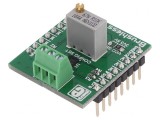 Placă de comandă motor fără perii BRUSHLESS 2 CLICK DRV10964