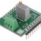 Placă de comandă motor fără perii BRUSHLESS 2 CLICK DRV10964