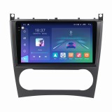 Cumpara ieftin Navigatie dedicata cu Android Mercedes CLC-Class CL203 2008 - 2011, 8GB RAM,