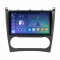 Navigatie dedicata cu Android Mercedes G-Class W463 2009 - 2012, 8GB RAM, Radio