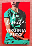 La limita. Editura Litera, 2022 - Virginia Feito