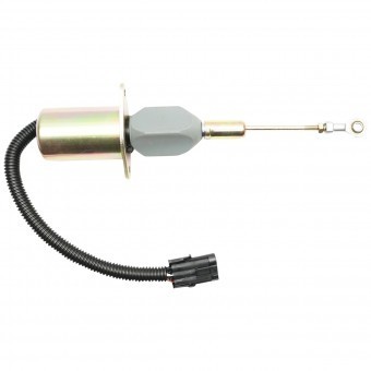 Opritor pompa injectie pentru John Deere RE53560 foto