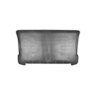 Covor portbagaj tavita Smart Fortwo С453 2014-2019 foto