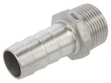 Terminal furtun GEBO 25mm 10,5 bar cod 6315-1025 G316