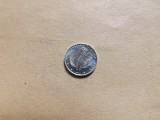 Vatican 1 Lira 1977 (MCMLXXVII) - Paulus VI ( Tiraj 135 000 monede ), Europa, Aluminiu
