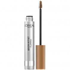 Mascara pentru sprancene L&amp;amp;#8217;oreal Paris Brow Artist Plumper, Light/medium foto