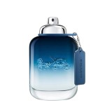 Coach, Blue, Apă de toaletă, Pentru bărbați, 100 ml