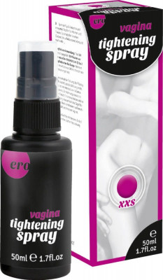 Spray Pentru Rejuvenare Vaginala XXS, 50 ml foto