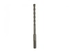 Burghiu pentru beton SDS-Plus, 8 x 160 mm, Geko G60816