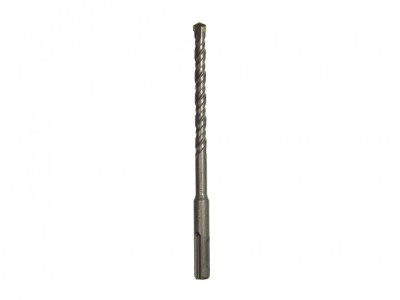 Burghiu pentru beton SDS-Plus, 8 x 160 mm, Geko G60816 foto