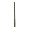 Burghiu pentru beton SDS-Plus, 8 x 160 mm, Geko G60816