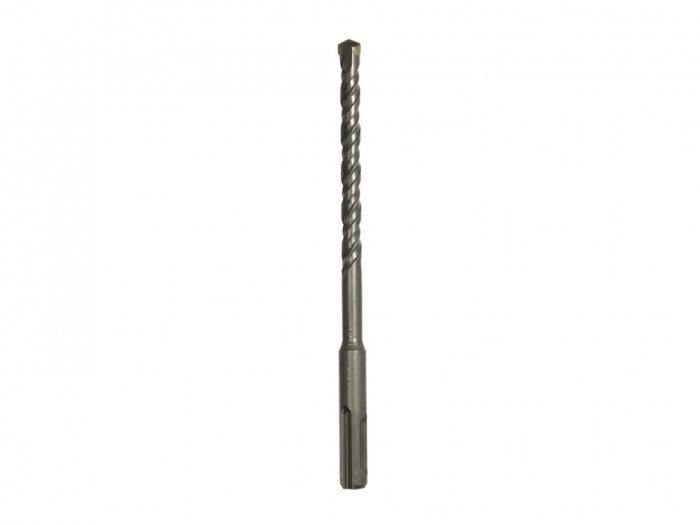 Burghiu pentru beton SDS-Plus, 8 x 160 mm, Geko G60816