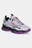 Fila sneakers RAY TRACER culoarea gri