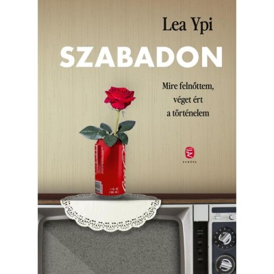 Szabadon - Lea Ypi foto