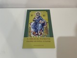 Florilegiu patristic - Despre sfintele icoane