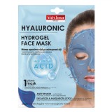 Masca Gel Față, Maxima, Hyaluronic, Anti-&Icirc;mbătr&acirc;nire, Hidratare Intensă, Utilizare Unică, Oem
