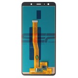 Display LCD Touchscreen Samsung Galaxy A7 2018 A750 Negru Incell